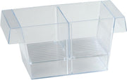 Flamingo Aquarium Guppy Broedbakje - Transparant - 20 x 10 x 10 cm