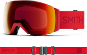 Smith I/O MAG XL lava + Bonus Lens Skibril