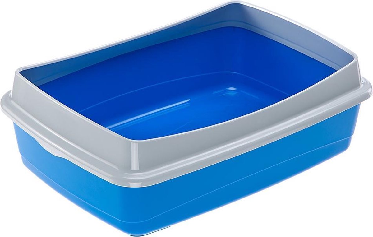Bac pour chat nip plus 20