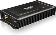 Spectron SP-N2107 2-Kanaals Auto Versterker . Mosfet 2 x 80w