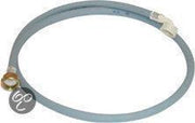 Nedco 20-60 atm PVC Aanvoerslang - 1.5 m