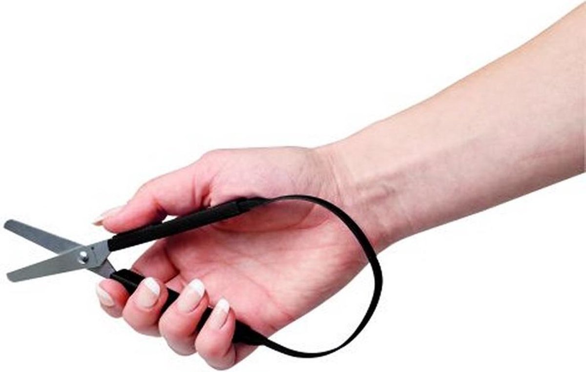 Hobby Aid - Automatic Scissors