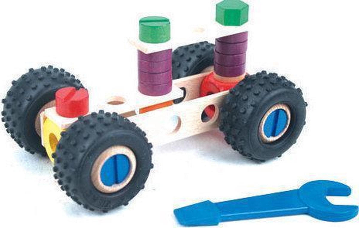 Baufix Buggy