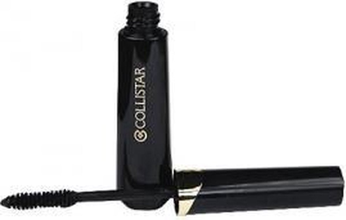 Collistar - Perfect lashes Mascara - Shaping - curving - Nero