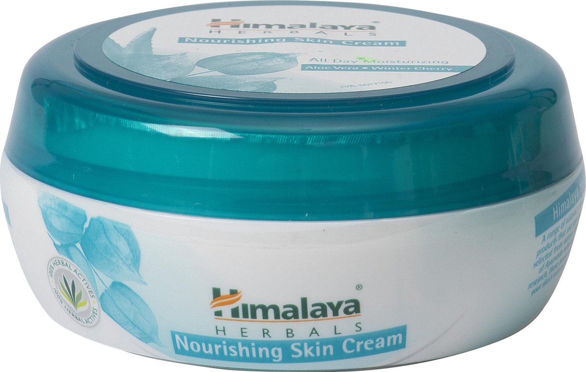 Himalaya Herbals Skin Cream Nourish
