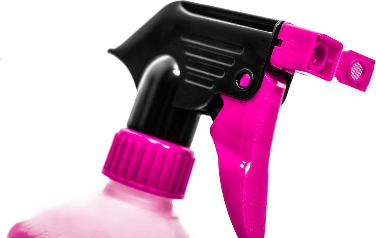 Muc-Off Bike Cleaner Fietsreiniger 1 Liter