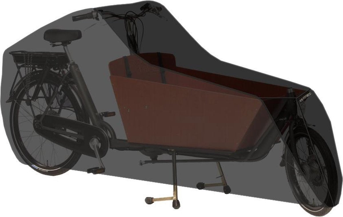 Bakfietshoes DS-Covers Cargo 2-wiel
