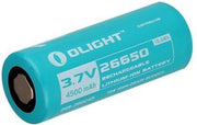 Olight 4500 mAh R50/R50PRO accu