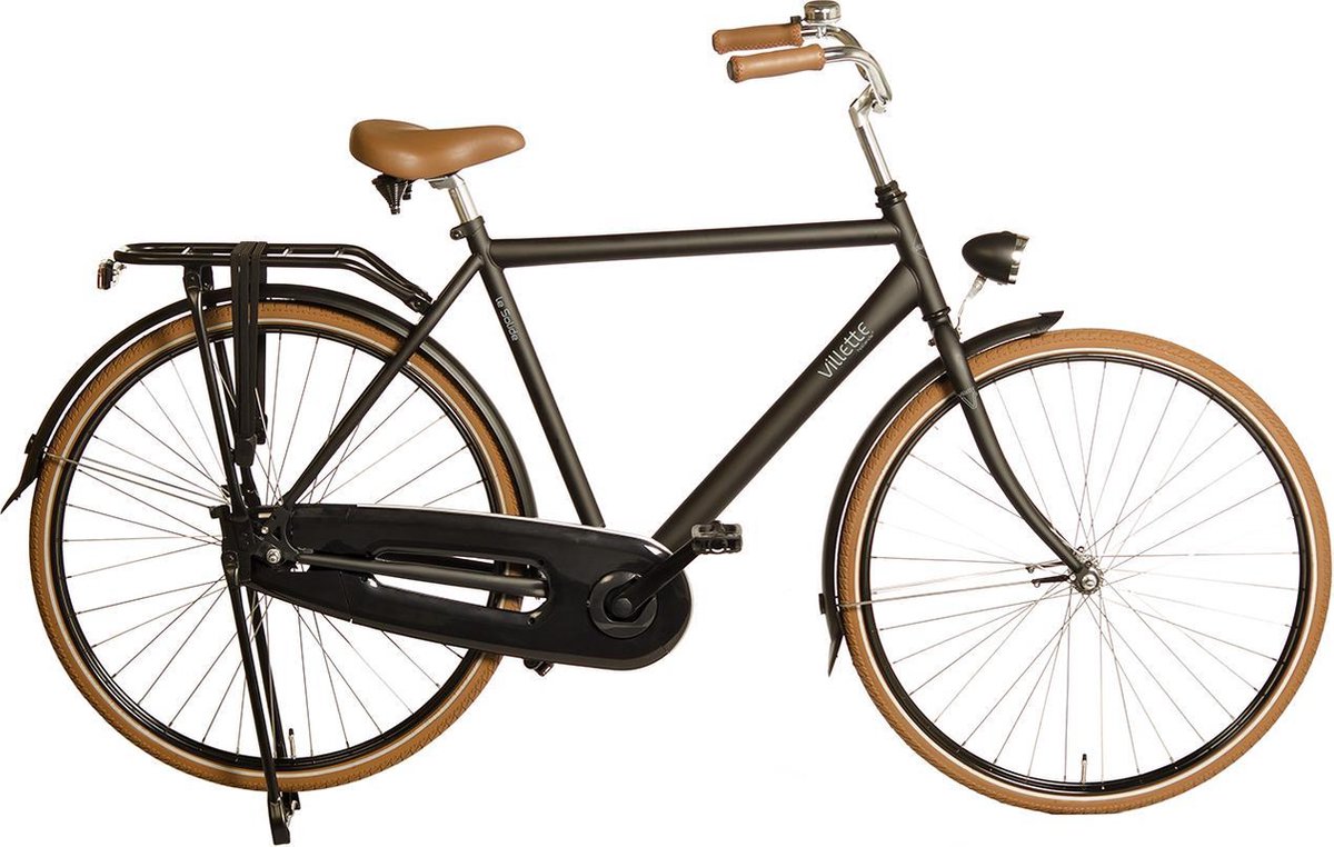 Villette le Solide opafiets 57 cm