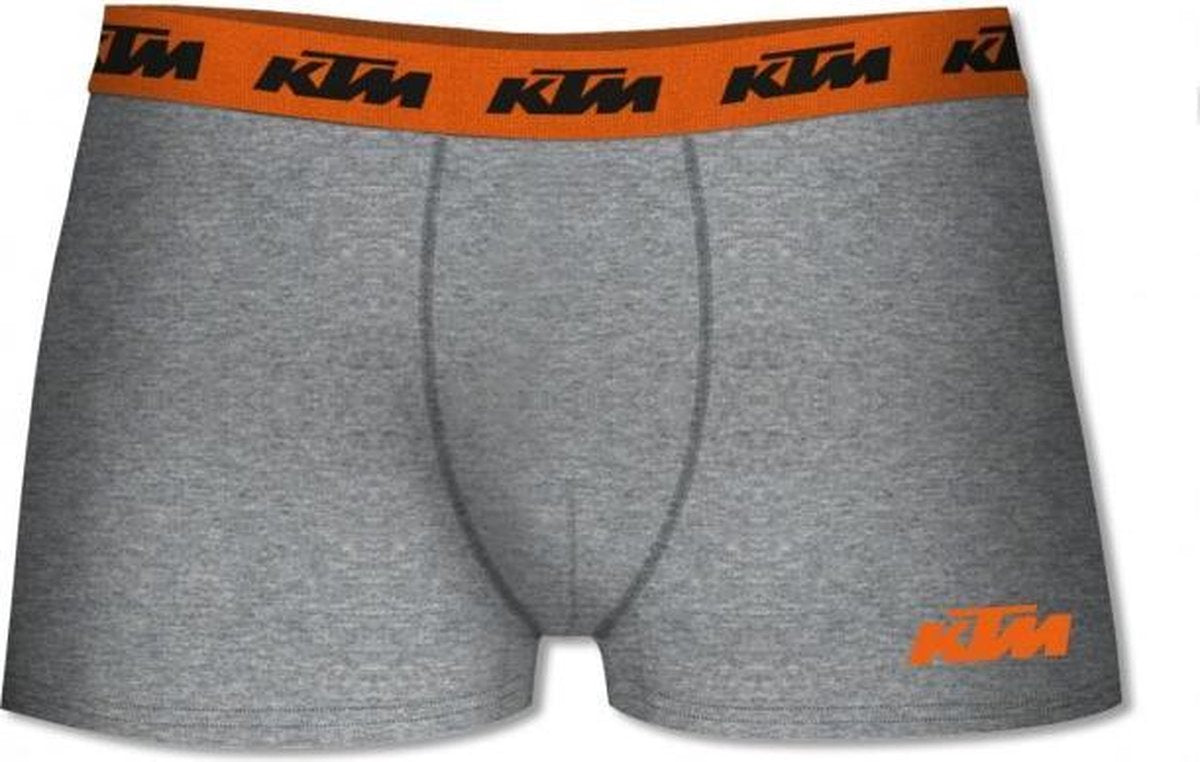 KTM Cotton Boxer men's - mix (5Pack) L