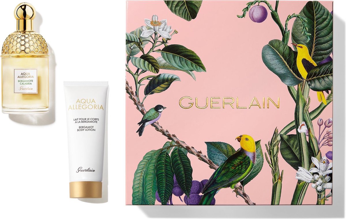Guerlain Aqua Allegoria 150 ml