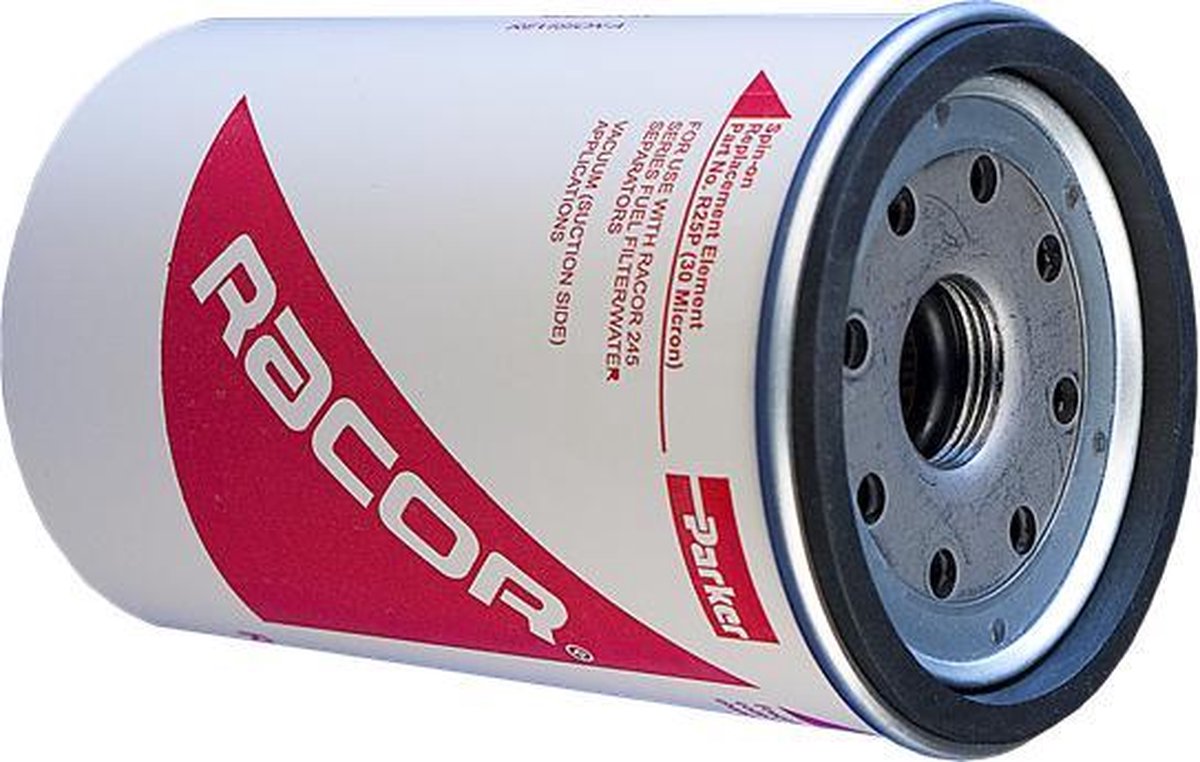 30 Micron P - R25P VOOR RACOR 245
