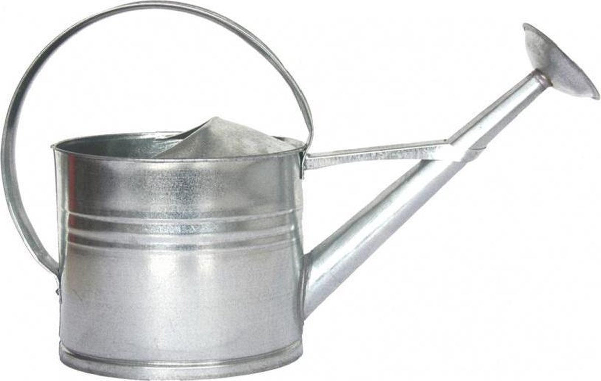 Esschert Design Decoratieve Gieter 61 Cm Zink 8 Liter