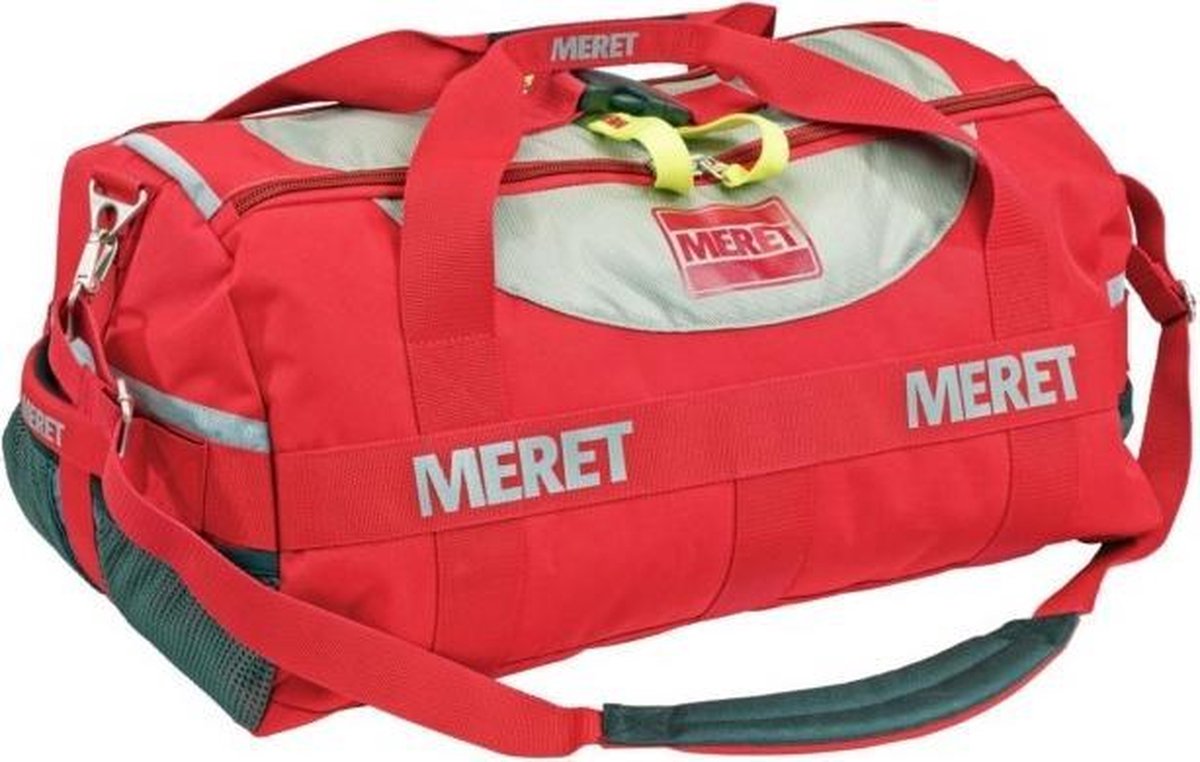 Meret Tuff stuff PRO | Sporttas | Rood