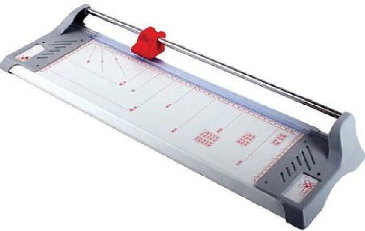 intimus Snijmachine 460