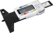 Digitale Bandenprofielmeter - Profieldiepte Meter Banden - Bandprofiel Meter Met Batterij