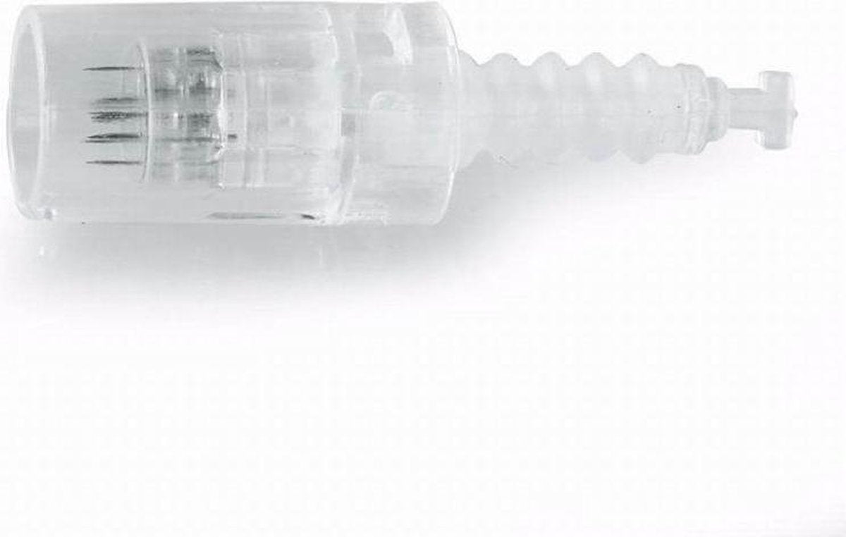 Cartridge elektrische dermastamp 12 naalden