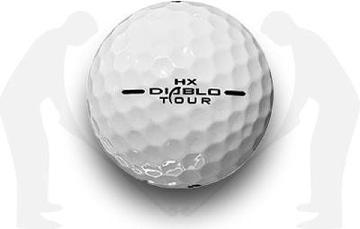 CALLAWAY HX DIABLO TOUR A / 12 stuks