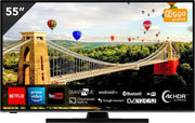 Hitachi 55HAK6150 - 55 inch - 4K LED - 2020