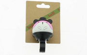 BELLL fietsbel Hamster Roze