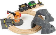 Brio Goudberg Set