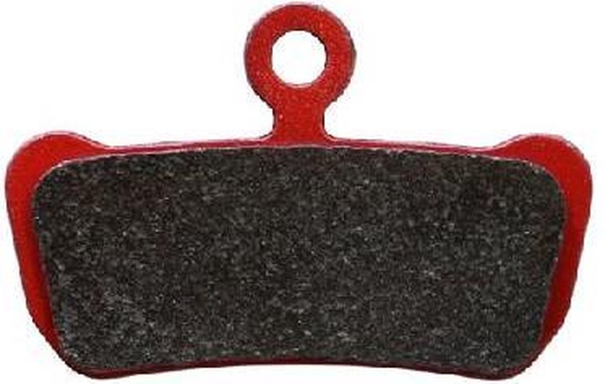 MARWI UNION SCHIJFREMBLOK DBP-57SC SIN AVID XO SRAM GUIDE VOOR KOELRIB