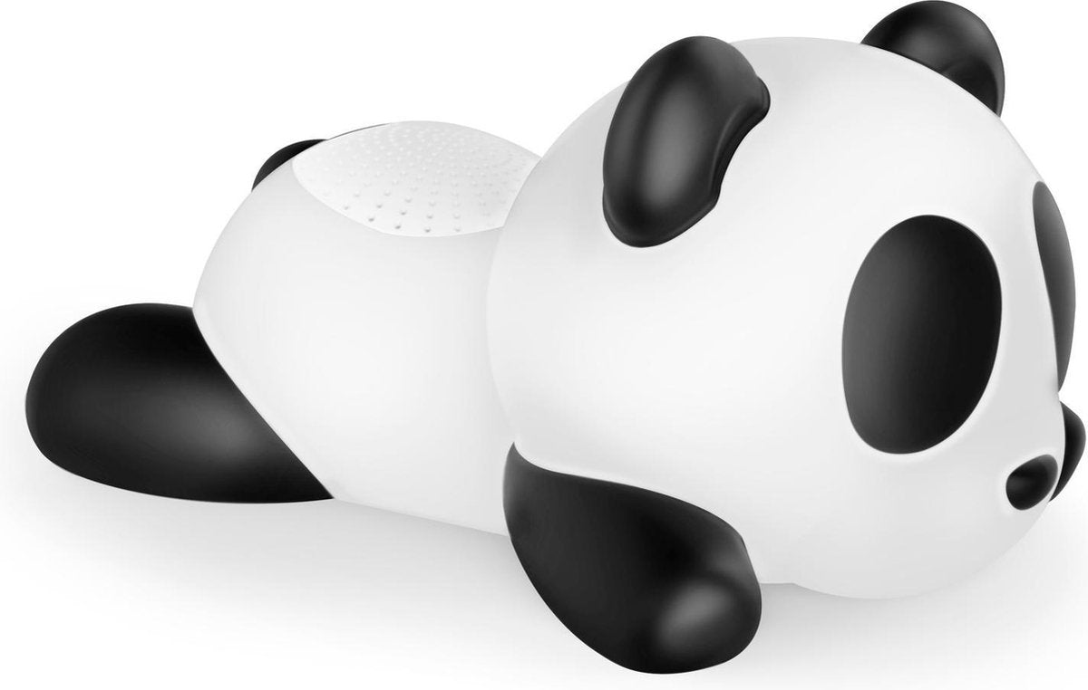 Bigben Lumin’us Panda 2 - Bluetooth Speaker en Kinderlamp - LED-Verlichting