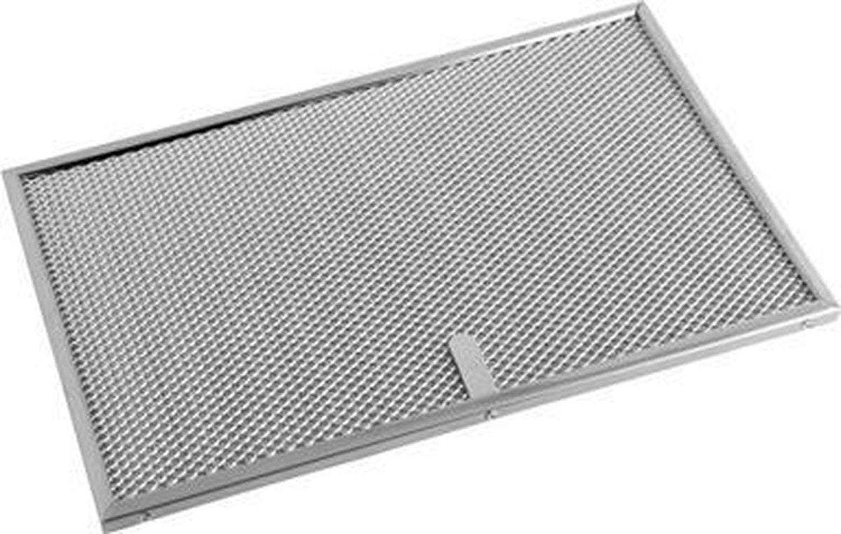 Novy Filter 401x247mm alu vetfilter