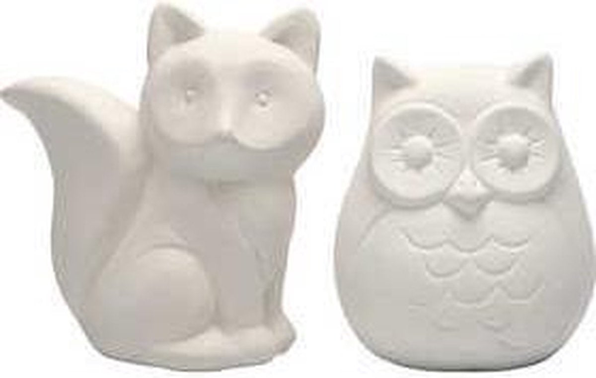 Dierenspaarpot