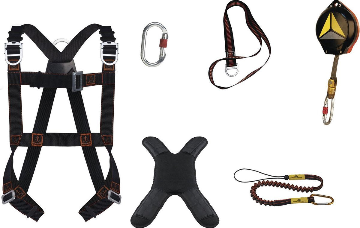 "INDUSTRY" ANTIVAL KIT : HAR23H +AN13006C + AM002 + LV102100 + HAPAD + HA200