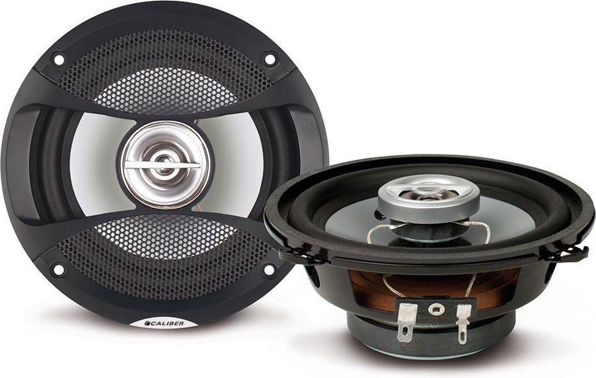 Caliber CDS13G - Autospeaker -  13cm  - 100 Watt