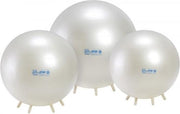Zit Bal met Pootjes - 55 cm