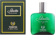 MULTI BUNDEL 2 stuks SILVESTRE Eau de Cologne 400 ml