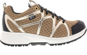 Dames Wandelschoenen Xsensible 40202.5.406 Stockholm Beige - Maat 41