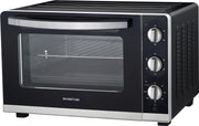 Inventum OV606CS - vrijstaande hetelucht bakoven