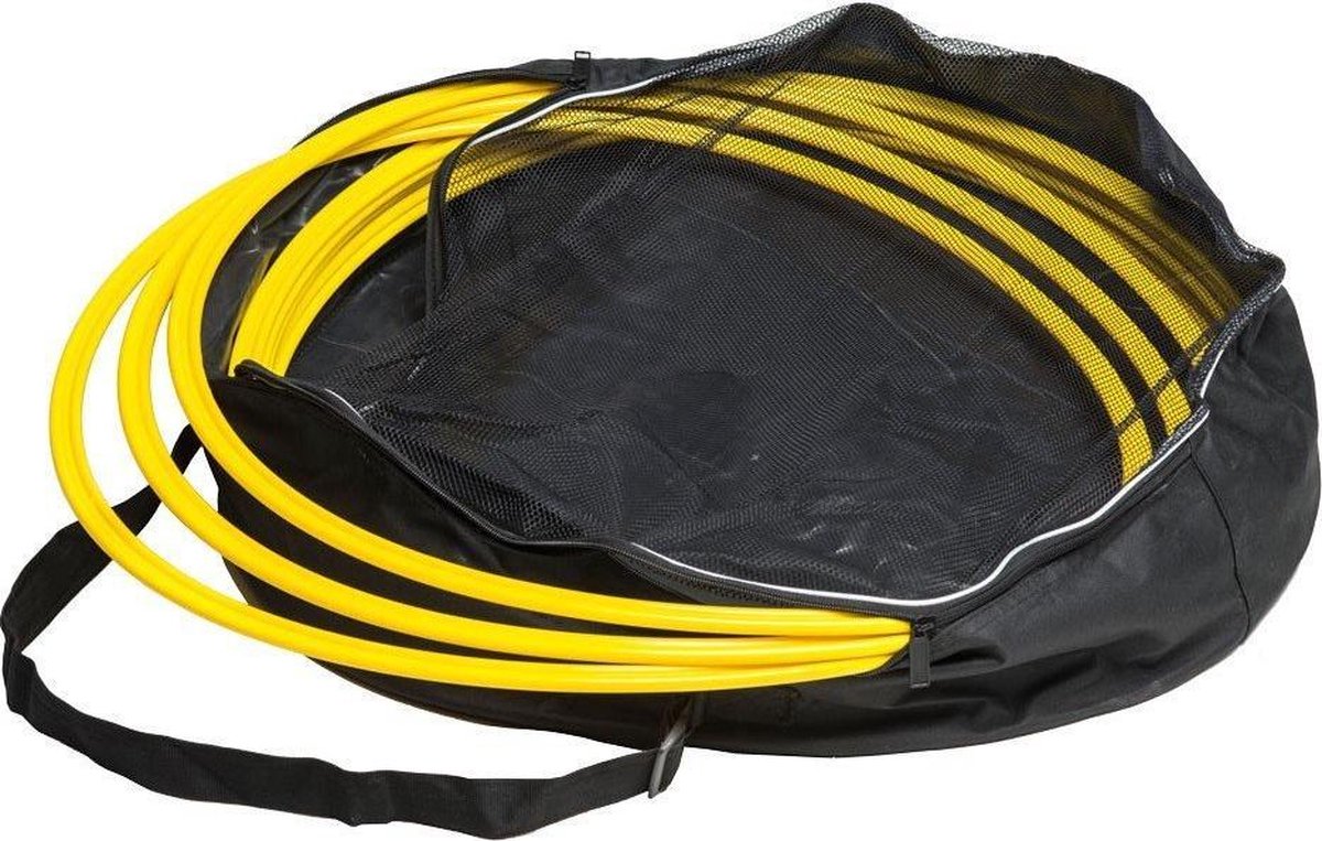 Cawila Coördinatie Ring Tas - Maat L 72cm