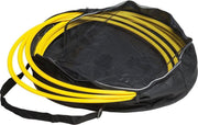 Cawila Coördinatie Ring Tas - Maat L 72cm