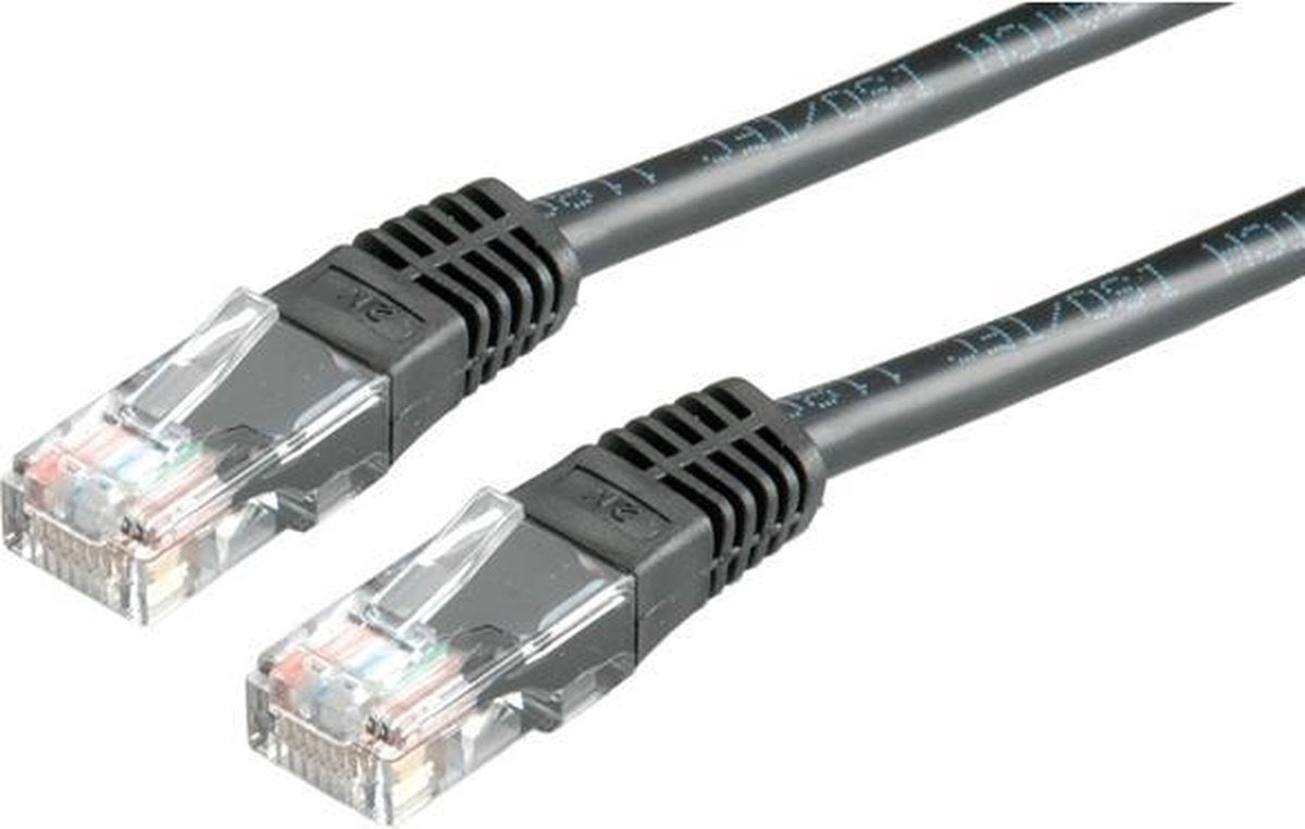 ROLINE UTP Patchkabel Cat. 5e