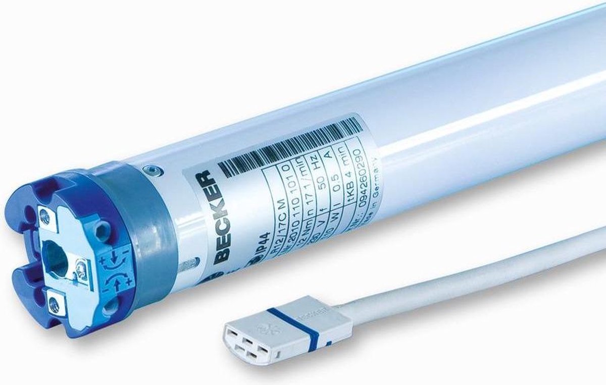 Becker R7-M04 7/17