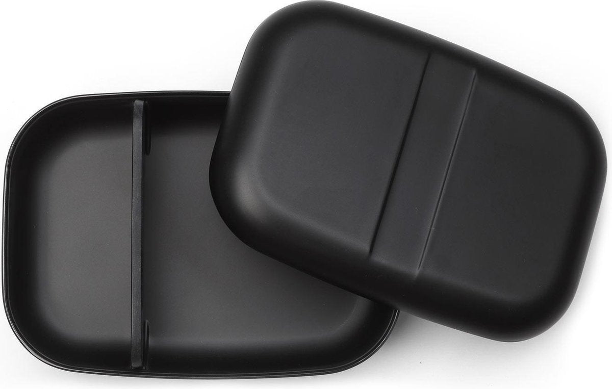 EKOBO Lunchbox Bento - Zwart