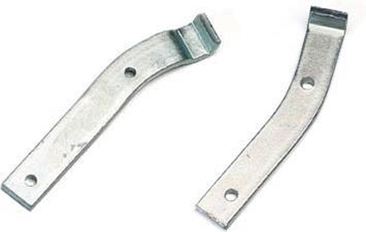 Tegenhanger rechts