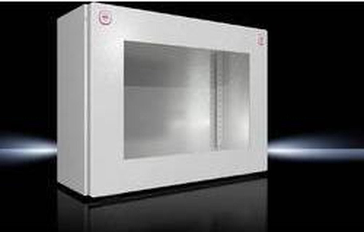Rittal KX 1611.000 Installatiebehuizing