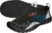 Aqua Lung Sport Sporter - Waterschoenen - Volwassenen - 39 - Zwart/Blauw
