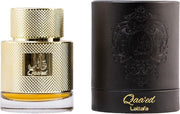 Lattafa Qaa'ed Eau De Parfum 100 Ml (unisex)