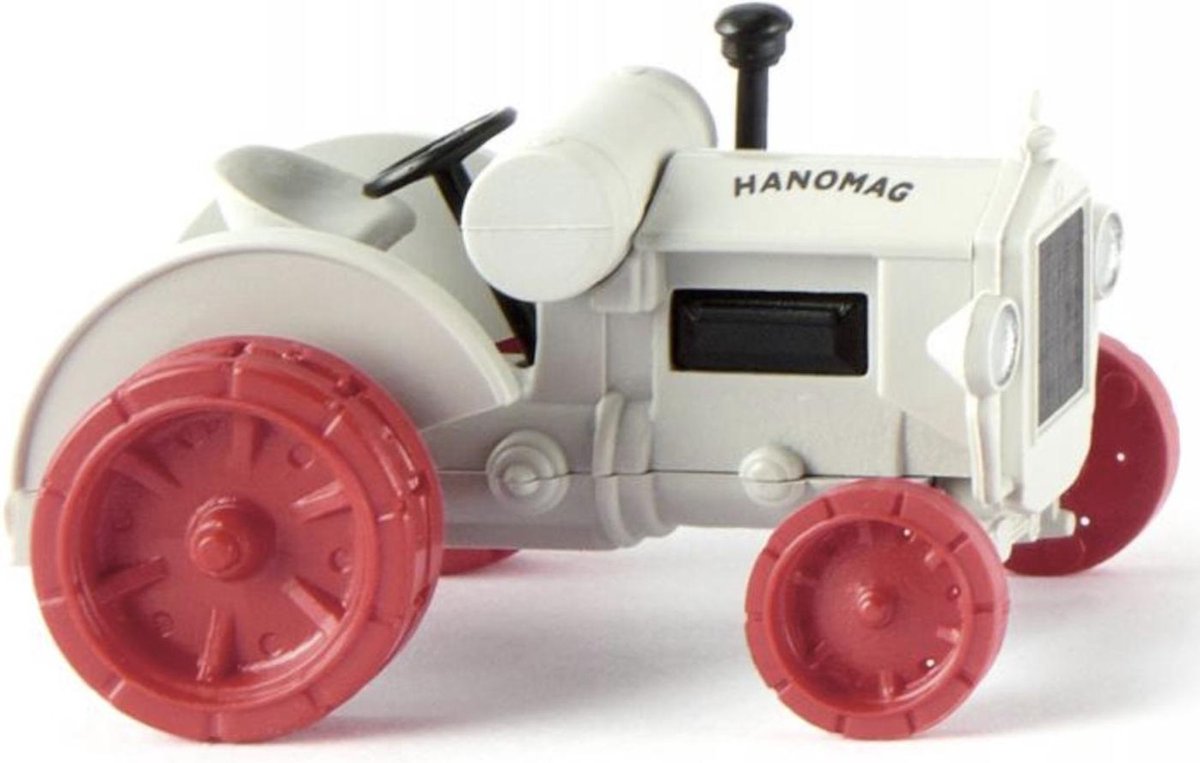 WIKING Hanomag WD 1924 schaalmodel 1:87