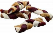 Ebi Twist 'n Roll Snack 2 stuks