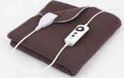 * Domo DO606ED - Elektrische onderdeken - 140x150cm - 2 persoons