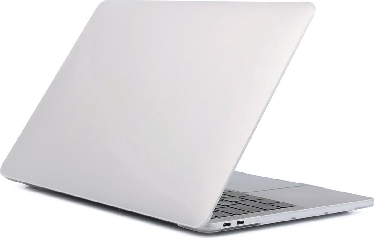 Mobigear Matte Case voor de MacBook Pro 13 inch A2251