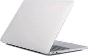 Mobigear Matte Case voor de MacBook Pro 13 inch A2251