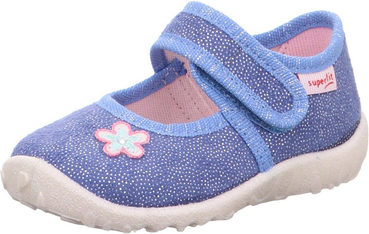 Superfit ballerina's spotty Pink-22